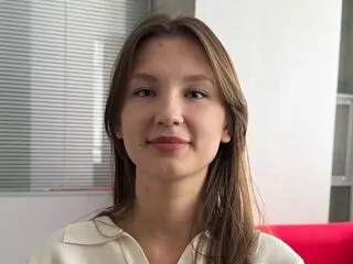 Selina Nesa — Flirt4Free cam model