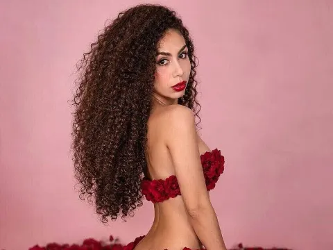 Sofia Milf cam model