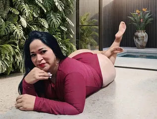 Stefanny Taylore cam model