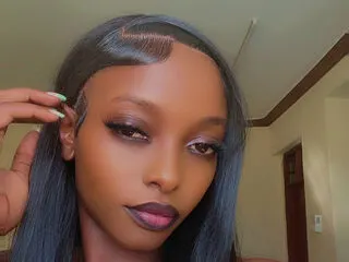 Opal Luxe — Flirt4Free cam model