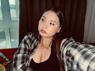 Raffaela Spinelli live cam
