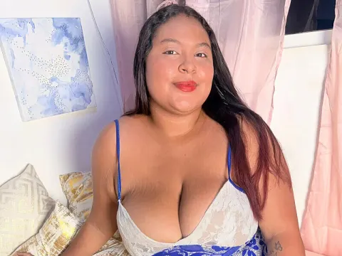 Daiana Smith — Flirt4Free cam model