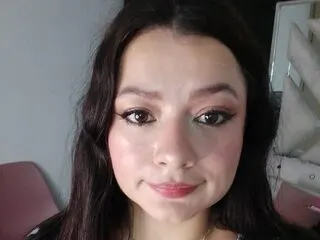 Alana Rouset cam model