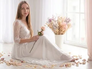 Ella Mint live cam