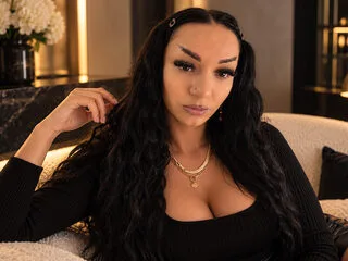 Ela Bellanotte live cam