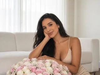 Gracee Jones — Flirt4Free cam model