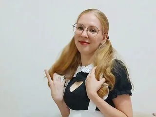 Lora Lush — live cam
