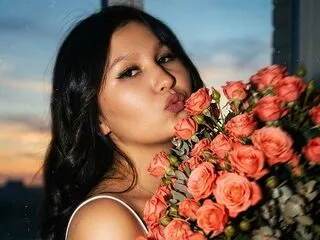 Lillo Pelekai — Flirt4Free cam model