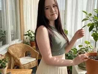 Gillian Cranshaw cam model