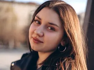 Maya Raay — Flirt4Free cam model