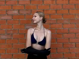Patsy Walker — live cam