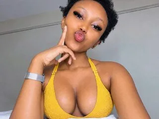 Keisha Joy live cam