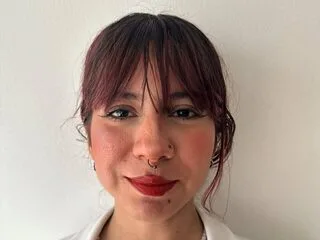 Alessia Laurent live cam