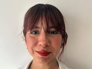 Alessia Laurent — Flirt4Free cam model