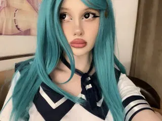 Ellie Vance cam model