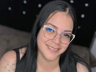 Alexa Rush live cam
