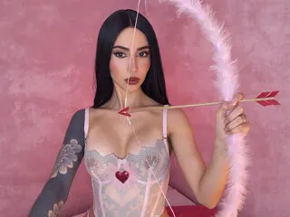Sabrina Leiton cam model