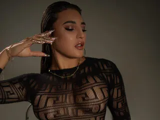 Katt Souza cam model