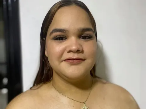 Kiara Rouse — Flirt4Free cam model