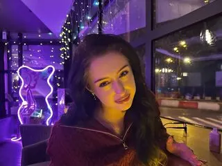 Una Page cam model