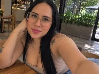 Sara Olive — Flirt4Free cam model