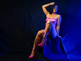 Beverly Boss cam model