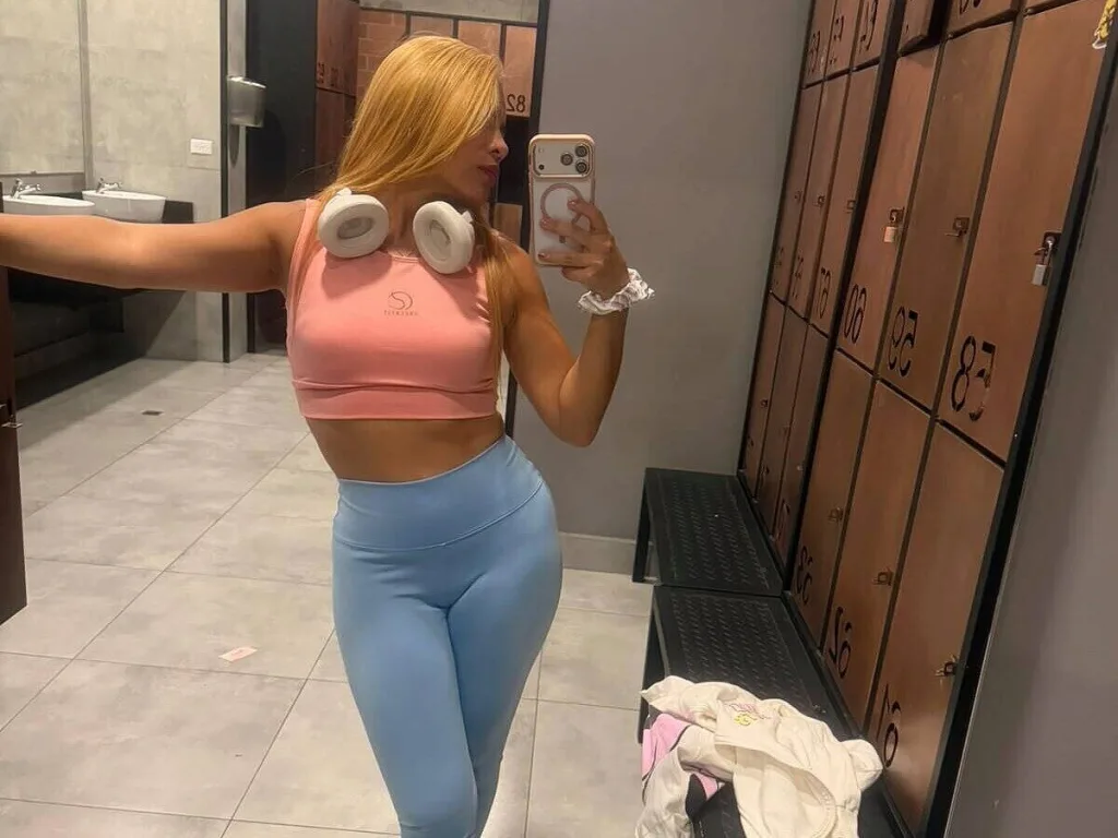 Samantha Stons