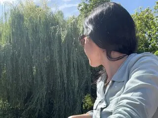 Bianca Payva cam model