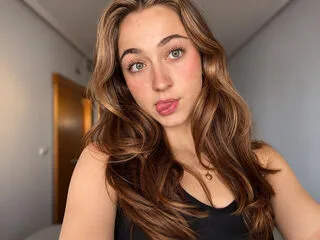 Lina Hansen live cam