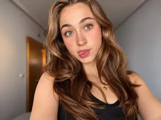 Lina Hansen — Flirt4Free cam model