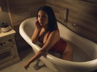 Violleta Miller cam model