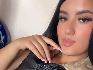 Antonella Mayer live cam