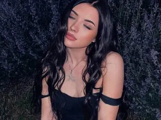 Lucila Creasey cam model