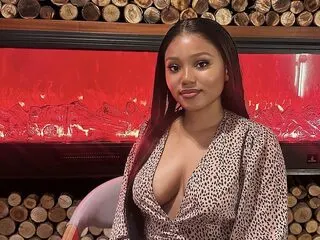 Kiara Jade — Flirt4Free cam model