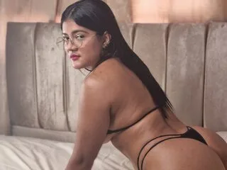 Kara Dlanio live cam