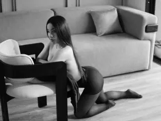 Savannah Luna cam model