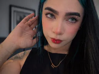 Alexaa Stonne cam model