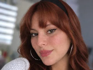Amber Voss