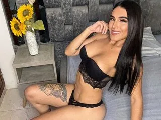 Natasha Ritter — live cam