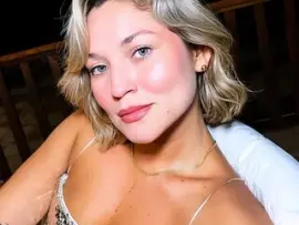 Mia Astor