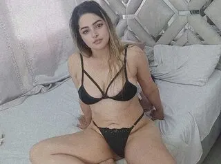 Mia Diamon