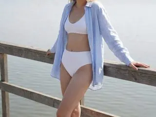 Louann Tristan cam model