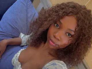 Lolah Lee cam model