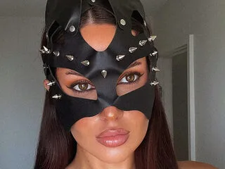 Blaze Baddest — live cam
