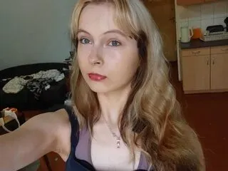 Stefany Diana cam model