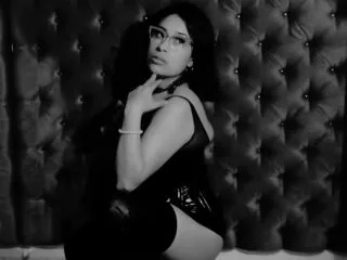 Roxanne Fezz live cam