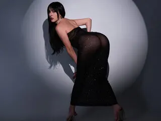 Aisha Rogers cam model