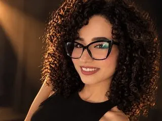 Dixie Evans cam model