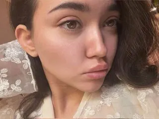 Gisell Jones cam model