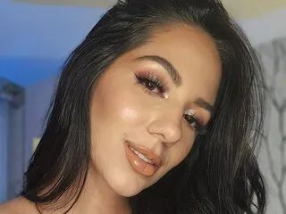 Pamela Fernandez cam model